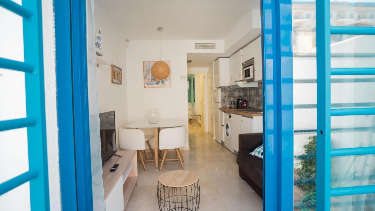 Patos Appartement