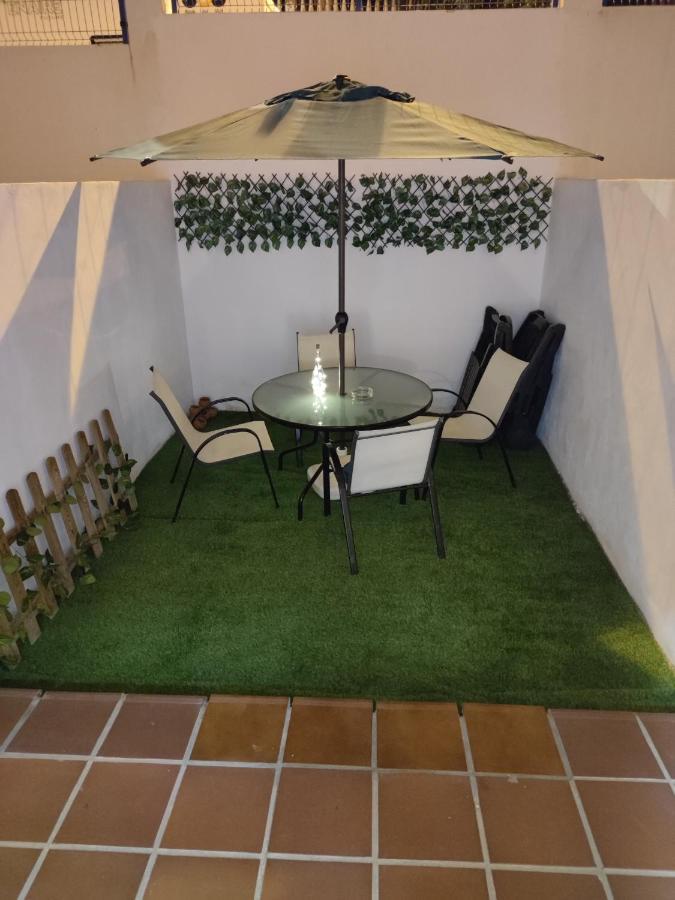 Patos Appartement